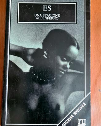 Arthur Rimbaud Una stagione all'inferno ES