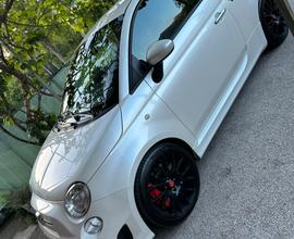 500 abarth