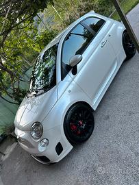 500 abarth