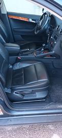 Audi A3 2.0 TDI F.AP. quattro Ambition