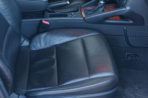 Audi A3 2.0 TDI F.AP. quattro Ambition