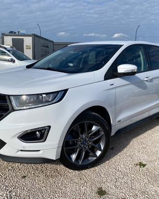 Ford Edge 2.0 TDCI 210 CV AWD S&S Powershift ST Li