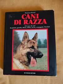 Cani di Razza    di Fiorenzo Fiorone