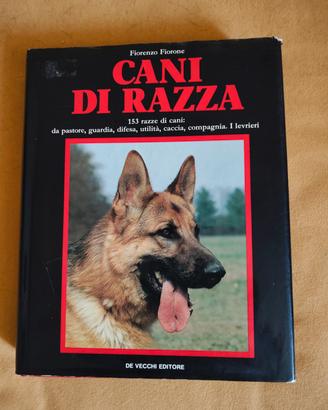 Cani di Razza    di Fiorenzo Fiorone