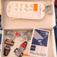 kit per fissaggio navicella 