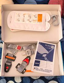 kit per fissaggio navicella 