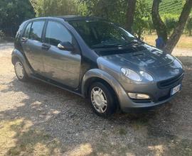 SMART ForFour 1.3 GPL (Scadenza 2030) - Meccanicam