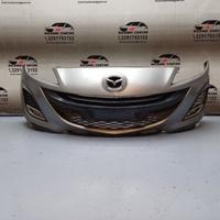 Paraurti anteriore mazda 3 ii 2009-2011 hatchback