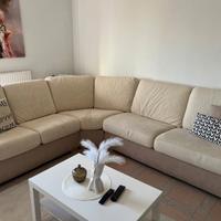 divano angolare sfoderabile 