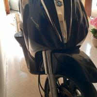 Piaggio Beverly 500 - 2006