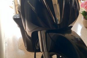 Piaggio Beverly 500 - 2006