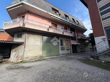 BOX A LENTATE SUL SEVESO