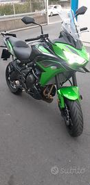 kavasaki versys 650 my2024