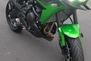 kavasaki versys 650 my2024