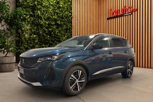 Peugeot 5008 1.5 130cv EAT8 7 POSTI GT-LINE