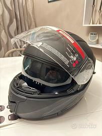 Casco astone modulare