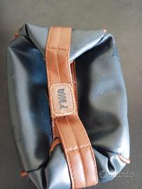 Pochette/Beauty Case Vintage TWA - Anni '70/'80