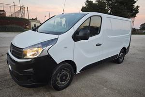 FIAT Talento furgone 2.0 - 120cv. EURO6