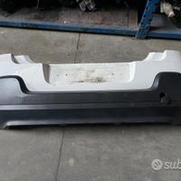Paraurti posteriore Citroen C3 2018