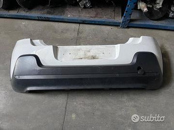 Paraurti posteriore Citroen C3 2018