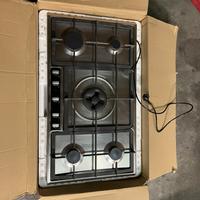 Fuochi a gas Siemens 90cm