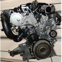 Motore e cambio bmw x3 2.0 diesel 204d4