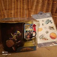 Magic Cup My Hero Academia