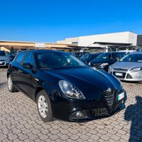 Alfa Romeo Giulietta 1.6 JTDm-2 105 CV Exclusive