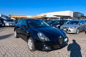 Alfa Romeo Giulietta 1.6 JTDm-2 105 CV Exclusive