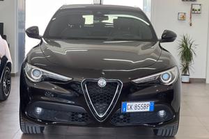 Alfa Romeo Stelvio 2.2 Turbodiesel 210 CV AT8 Q4 T