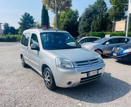 Citroen Berlingo 1.4 5p. Multispace Metano Ok Neop