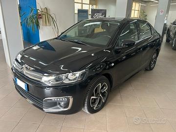 Citroen C-Elysee BlueHDi 100 Shine