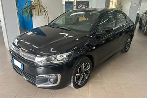 Citroen C-Elysee BlueHDi 100 Shine