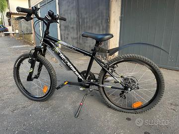 mountain-bike bambino