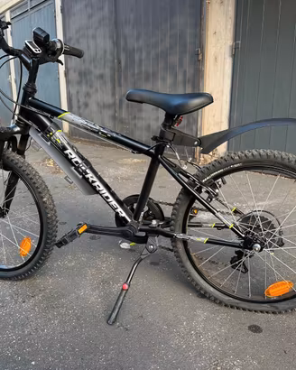 mountain-bike bambino