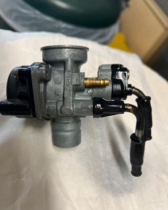 Mbk booster carburatore dellorto 17.5