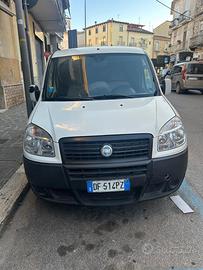 Fiat Dobló 1,3 Diesel 75 cv 2006