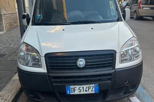 Fiat Dobló 1,3 Diesel 75 cv 2006