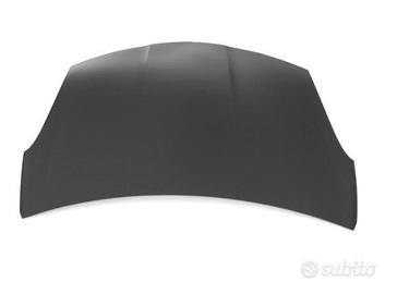 COFANO MOTORE SUZUKI ALTO NISSAN PIXO 2009