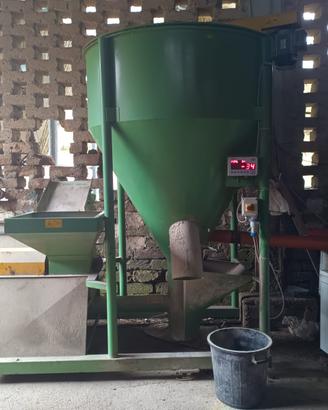 Mezzi agricoli