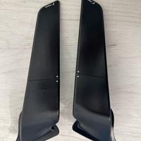 Yamaha R1 2021 specchietti ali