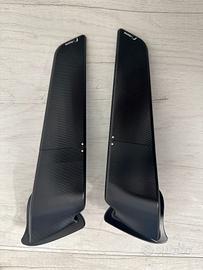 Yamaha R1 2021 specchietti ali