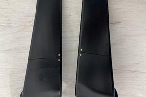 Yamaha R1 2021 specchietti ali