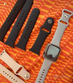 Smartwatch SE