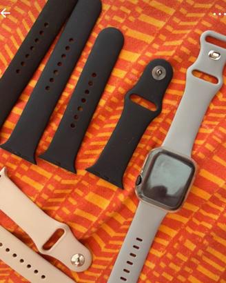 Smartwatch SE