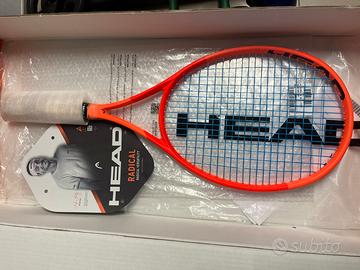 Racchetta tennis head radical team