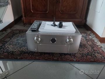 SINTOAMPLIFICATORE MARANTZ SR 7005 CON. ECCELLENTI