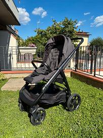 Trio inglesina aptica xt
