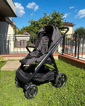 Trio inglesina aptica xt