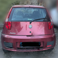 Fiat Punto Ersatzteile /  Ricambi Fiat Punto